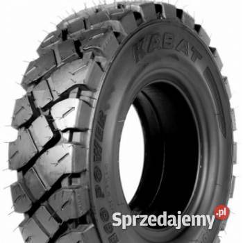 Opony 70012500 Kabat ECO Power pełna quick Przeworsk