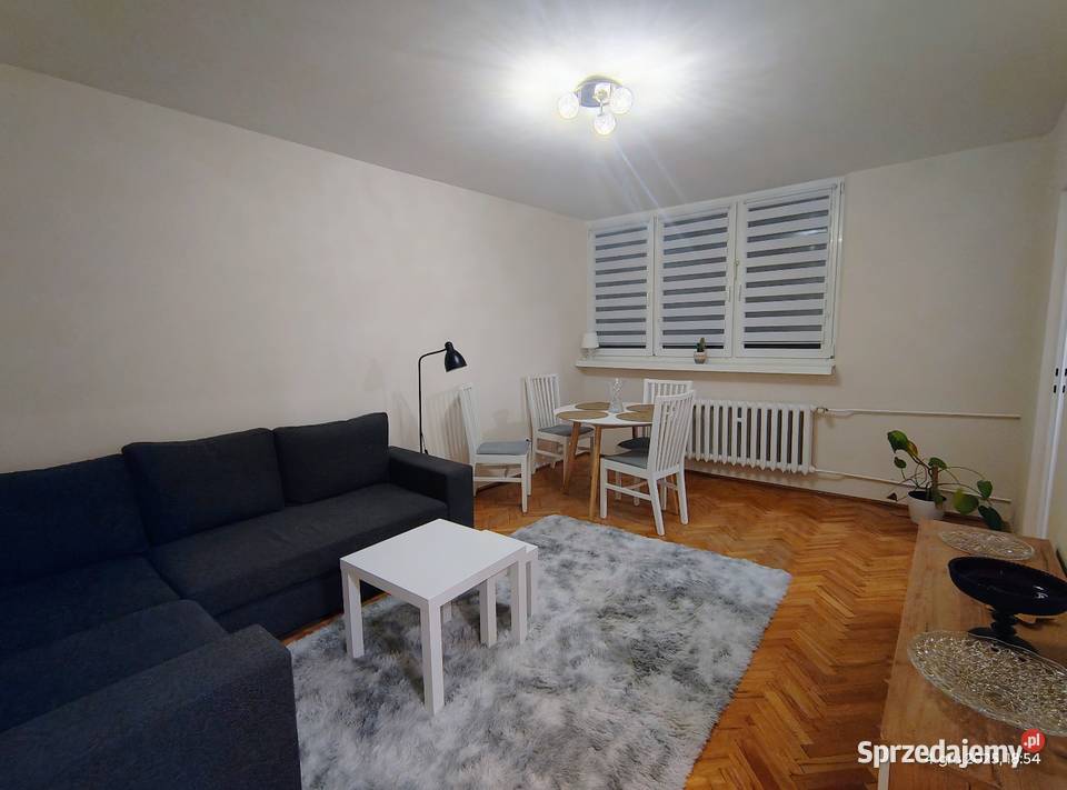 Wynajmę mieszkanie Dąbrowa