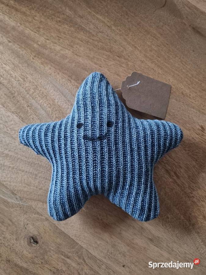 Zabawka z piszczałką pieska Nowa