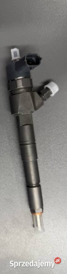 Wtryskiwacz komplet 4 NOWY Bosch 0445110419 ALFA Miszewo