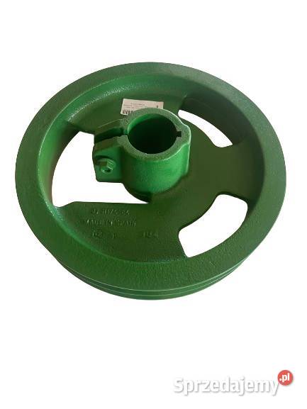 AH168588 Koło pasowe John Deere sprzedam