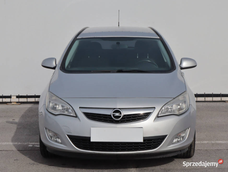 Opel Astra 17 CDTI centralny zamek Lublin sprzedam