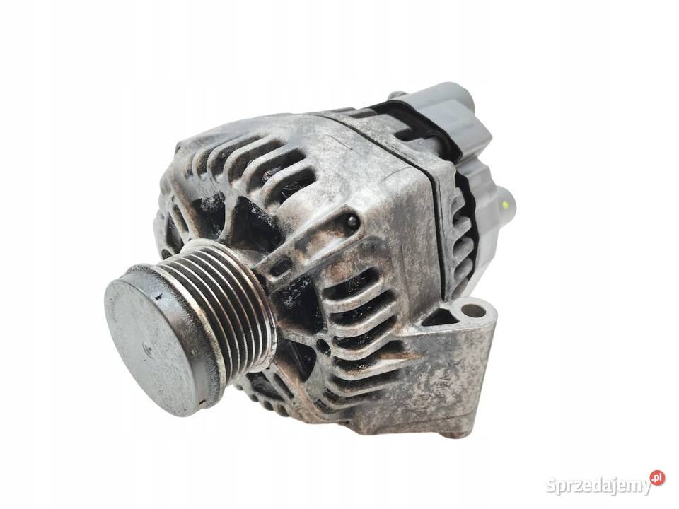 ALTERNATOR 13117279YQ 13 CDTI Opel Meriva I