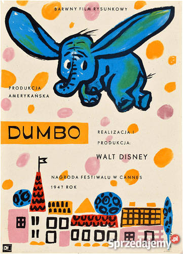 Zamienię banknoty na plakaty filmowe Wrocław