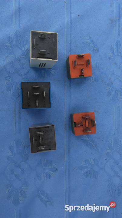 Deska rozdzielcza do peugeota 205 Warszawa