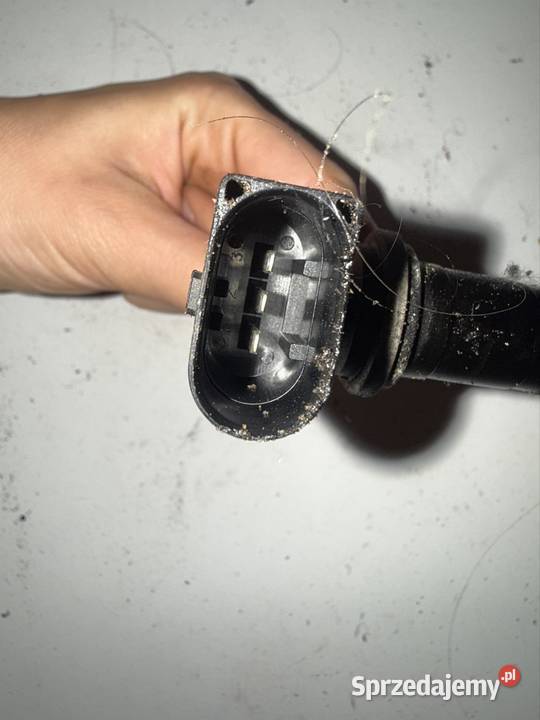 czujnik położenia wałka Bmw e36 e46 Osłony silnika Ostrów Wielkopolski sprzedam