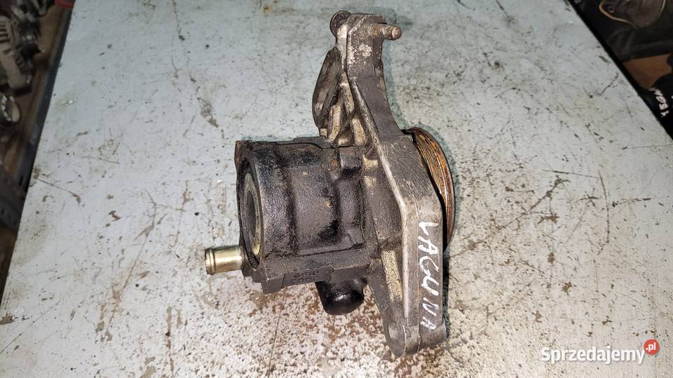 Pompa wspomagania Renault Laguna 7700823736K Pompy wspomagania Łagów