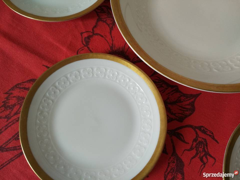 Paterakatalerzyki Winterling Bavaria małopolskie Ropa