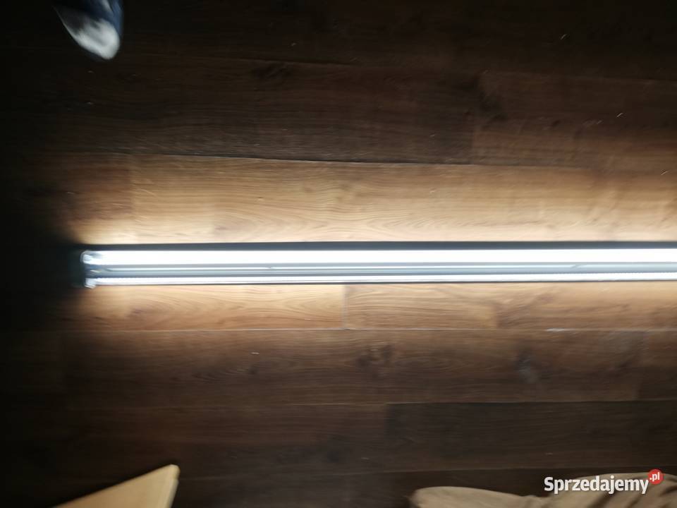 Lampa liniowa Oświetlenie Katowice sprzedam