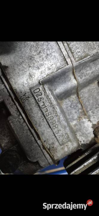 Romet silnik 023 motorynka śląskie Jaworzno