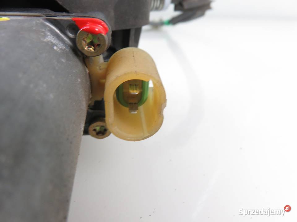 PODNOŚNIK SZYBY PRAWY PRZEDNI CLIO II 77008422 osobowe