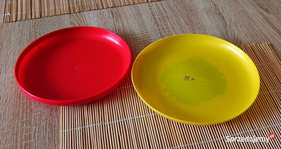 Frisbee talerz dysk latający wielkopolskie Zawory