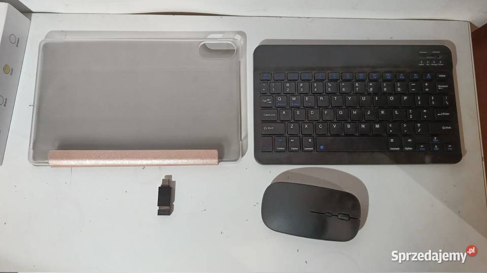Tablet Biegedy 101 6128GB śląskie Katowice