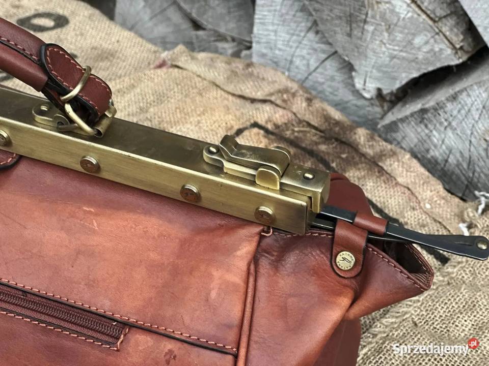Kuferek Vintage Super Idealny Stan Warszawa