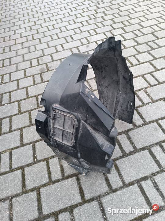 Nadkole przednie prawe fiat 500 Tarnów