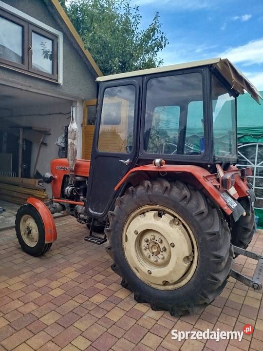C330 Siedlce