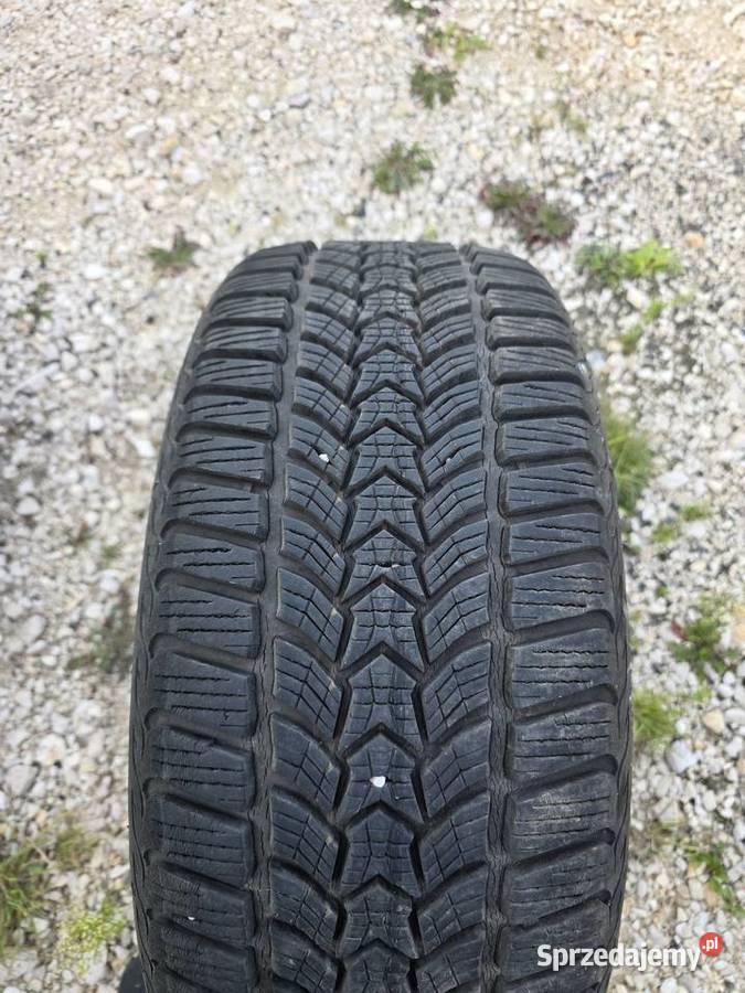 Dębica frightened hp2 22545r17 Opony i felgi sprzedam