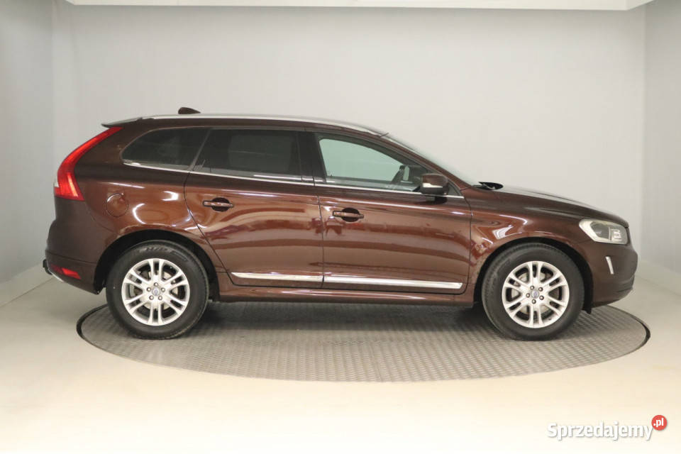 Volvo XC60 D3 reflektory ksenonowe Zabrze