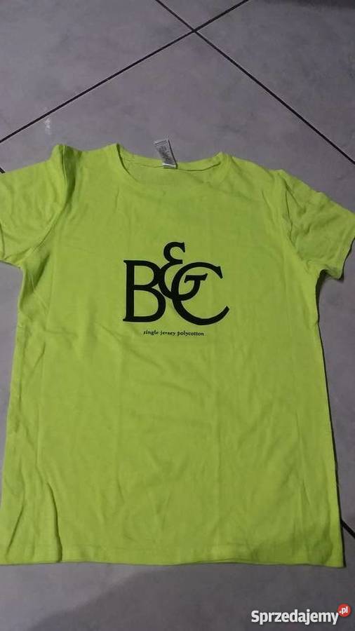 koszulki dwie bluzeczka tshirt Kielce