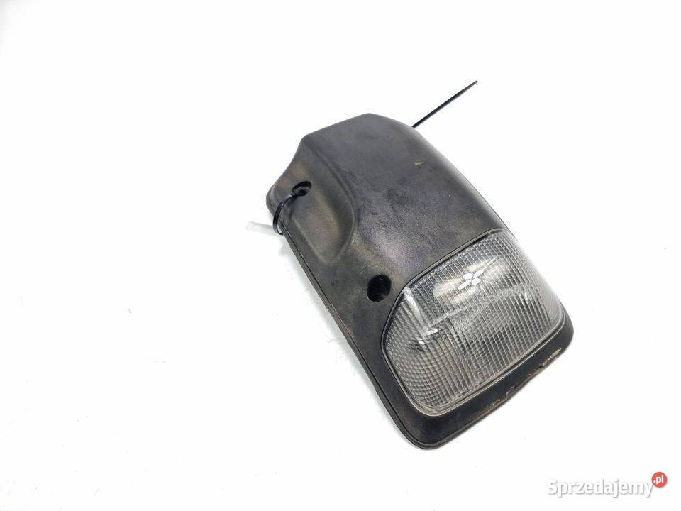 LAMPA OBRYSOWA IVECO DAILY 50C35 65509999 Lipno sprzedam