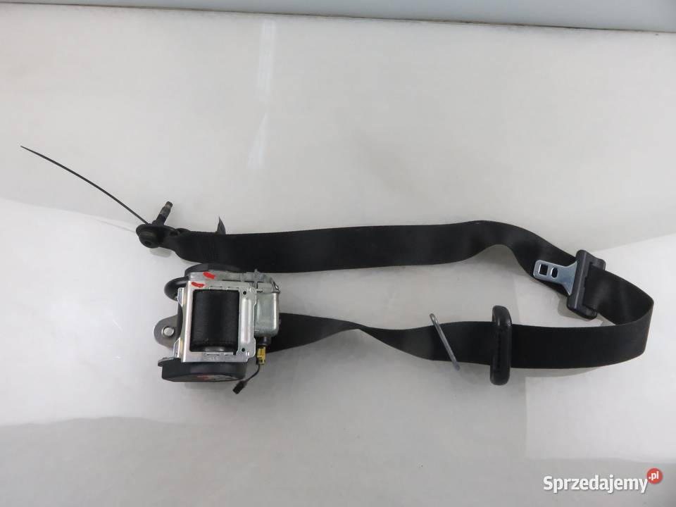 PAS LEWY PRZEDNI FORD S I WA6 6G9N61295BEW