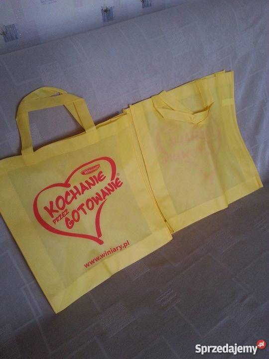 Torby ekologiczne zachodniopomorskie Szczecin