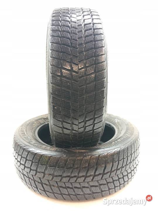 2x OPONA ZIMOWA NEXEN WINGUARD SUV 22560R17 2319 60