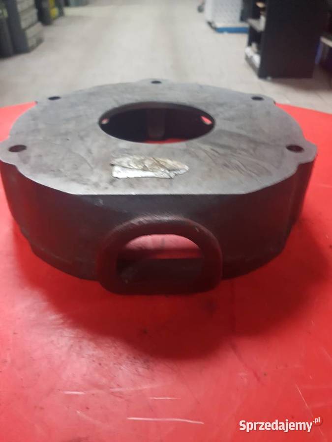 702409015A Bęben hamulca ręcznego MTZ PRONAR Układ hamulcowy Układ hamulcowy Sulechów