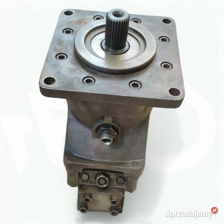 Silnik hydrauliczny 51V250 AC Sauer Danfoss Wilkowo sprzedam