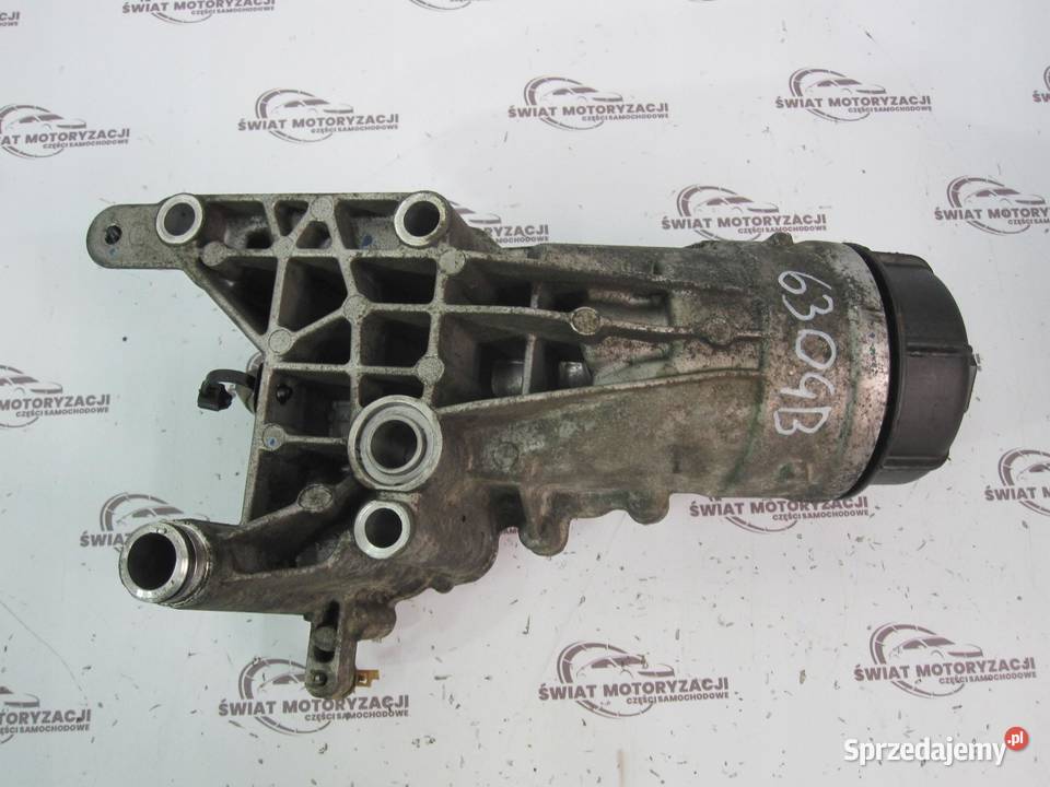 GIULIETTA 16 JTDM 940A3000 obudowa filtra oleju