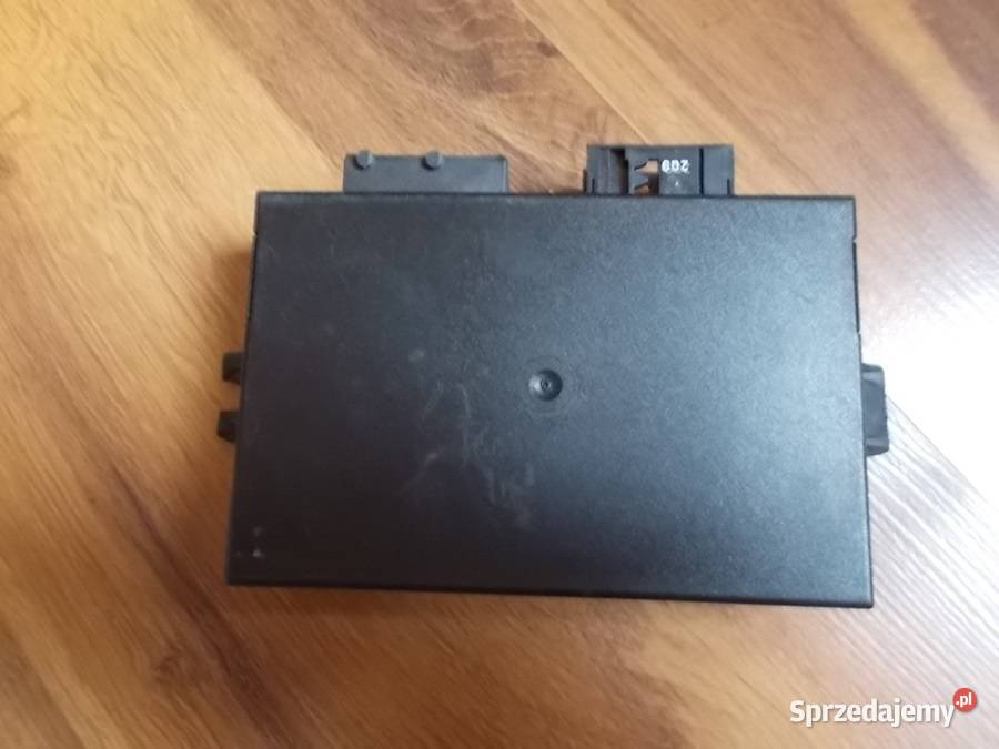 Moduł komfortu BMW 5 E34 8 351 669 Poniatowa sprzedam