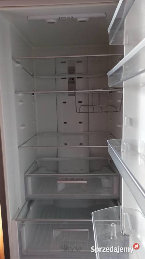 Lodówka Hotpoint Arston no Frost na chodzie Sosnowiec sprzedam