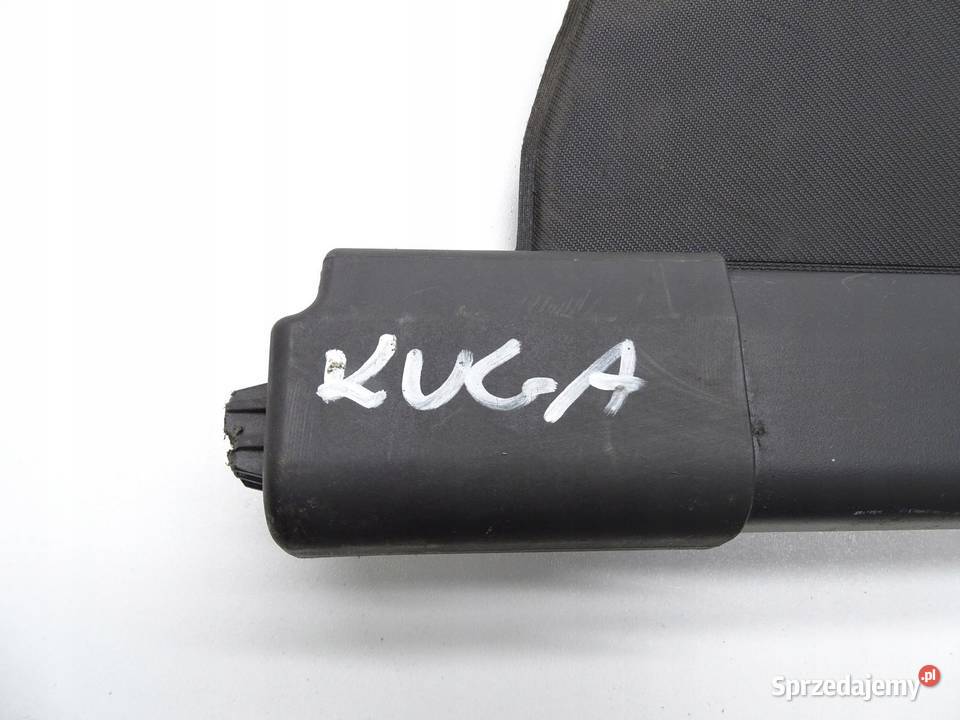 ROLETA BAGAŻNIKA FORD KUGA 0812R osobowe