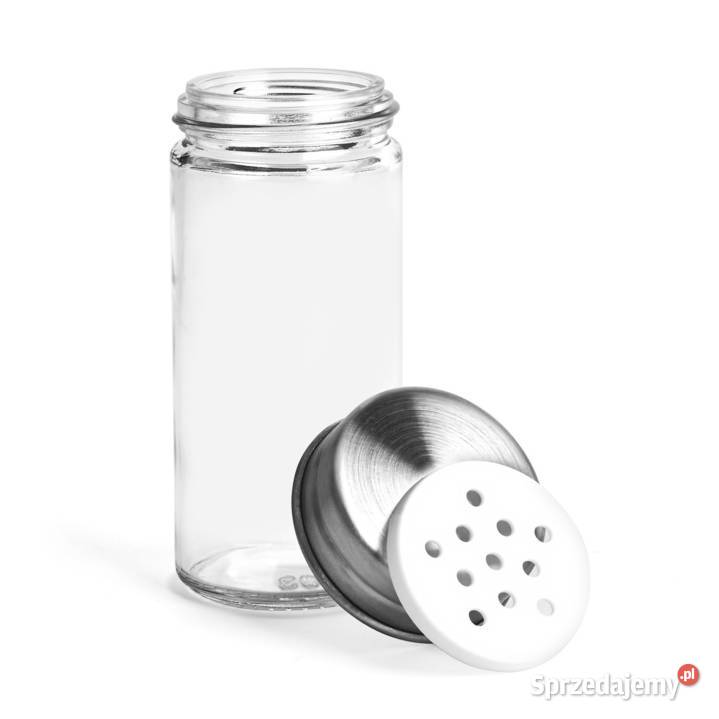 zestaw przyprawników nowy Olsztyn