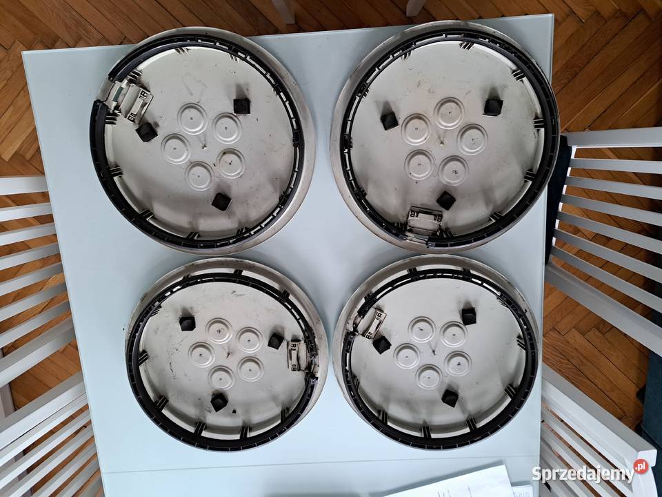 kołpaki citroeen xm śląskie Cieszyn