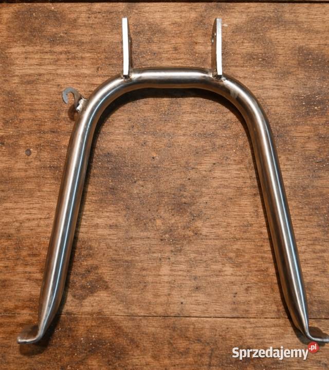 Stopka centralna Romet Ogar 200 Puławy