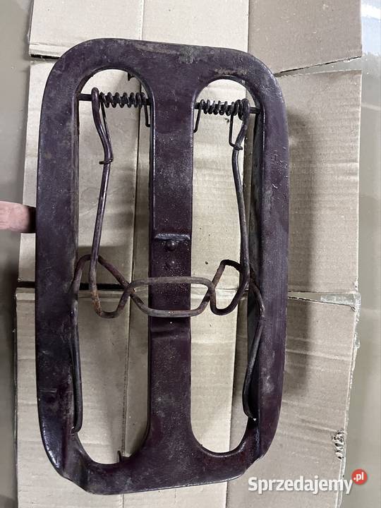 Simson sr2 bagażnik kompletny fajny stan Motoryzacja Opole