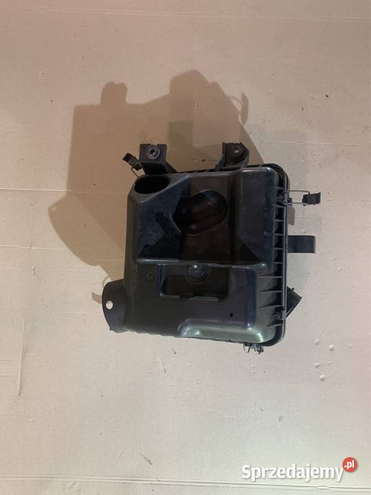 96295365 obudowa filtra powietrza Chevrolet Szczecin