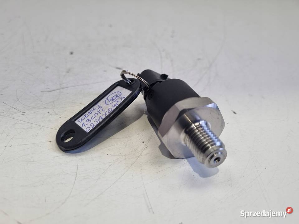 Kia Carens I 20 CRDI CZUJNIK PALIWA zawór osobowe