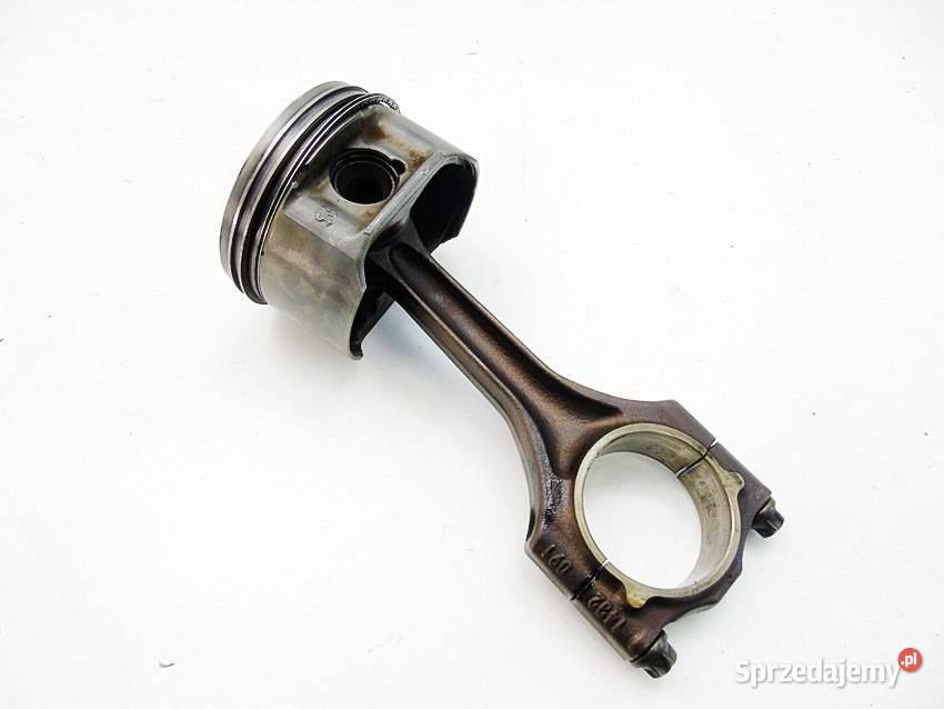 TŁOK KORBOWÓD 19 18 BMW E36 E46 Z3 316 318 CI I Sosnowiec