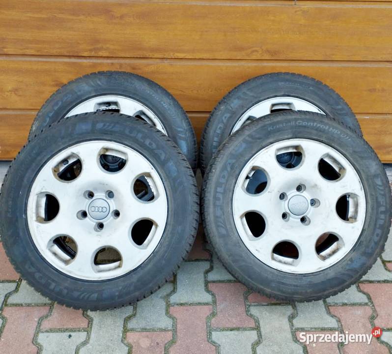 AUDI A6C6 20TDI SLINE PAKIET CHROM Tąpkowice