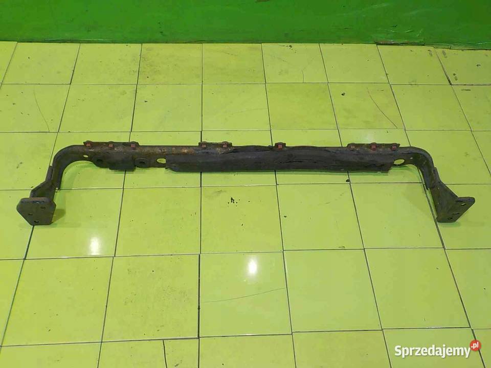 FOCUS MK3 12r HB 5D belka pod chlodnice osobowe Wzmocnienia, belki i wsporniki