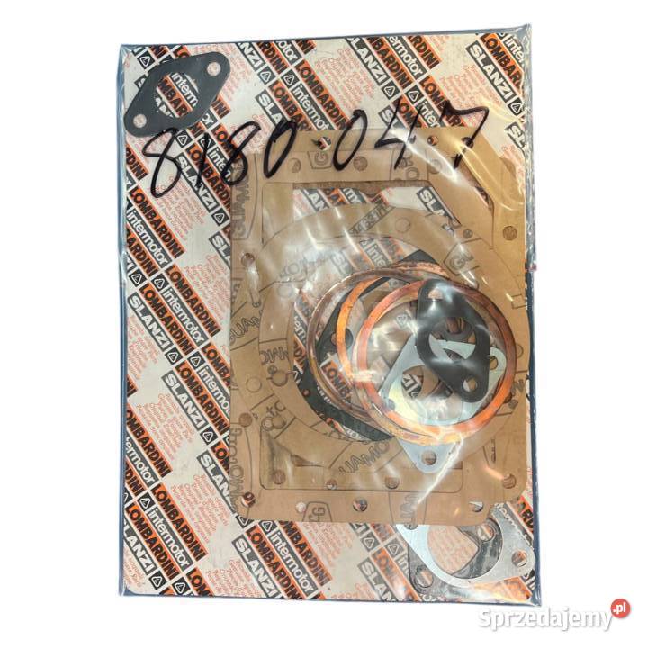 Lombardini 8180047 8180047 FIN068CGB Zestaw wielkopolskie Poznań