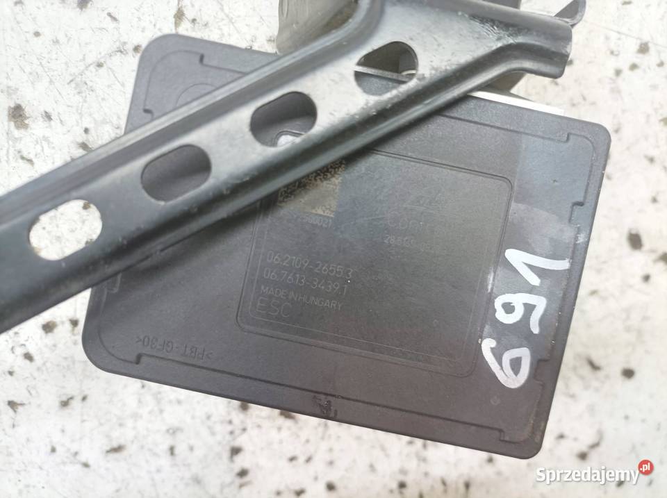 POMPA ABS 44540K0120 Toyota Yaris IV 2020