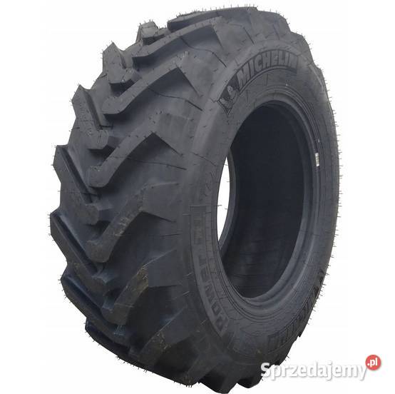 Opona 3408020 144A8 Michelin Power CL Dostawa nieuszkodzony Opony Zamość