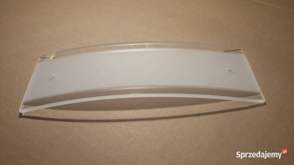 Klosz do lampy BRILLIANT SAILING G9364415 mazowieckie Warszawa