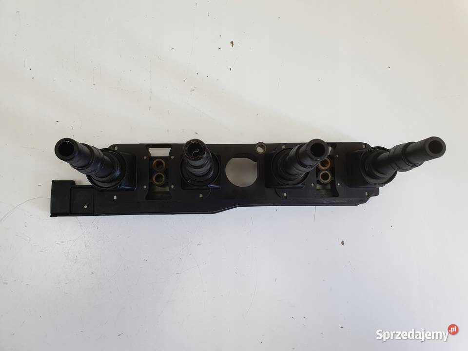 CEWKA ZAPŁONOWA Opel Astra II G Zafira A 18 16V lubelskie Rudka