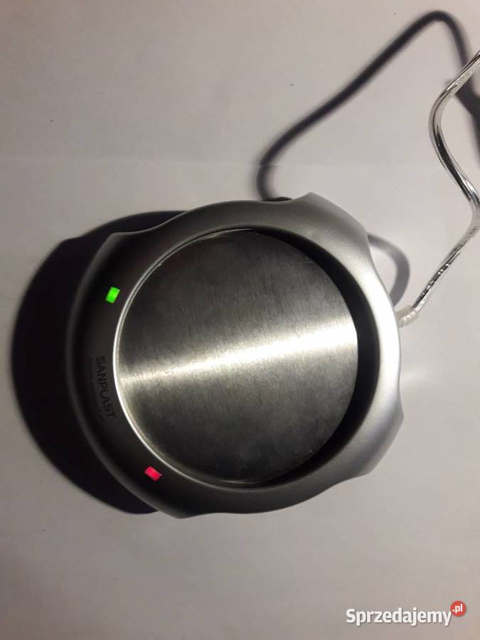 rozgałęziaczusb hub i podgrzewacz Stobierna