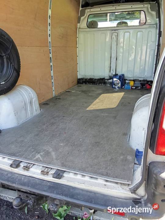 Renault master Napęd przednia oś Renault
