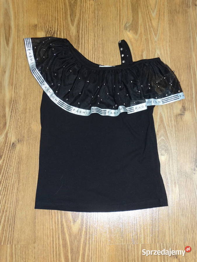 Breeze Girls elegancka bluzka hiszpanka r134 Legnica